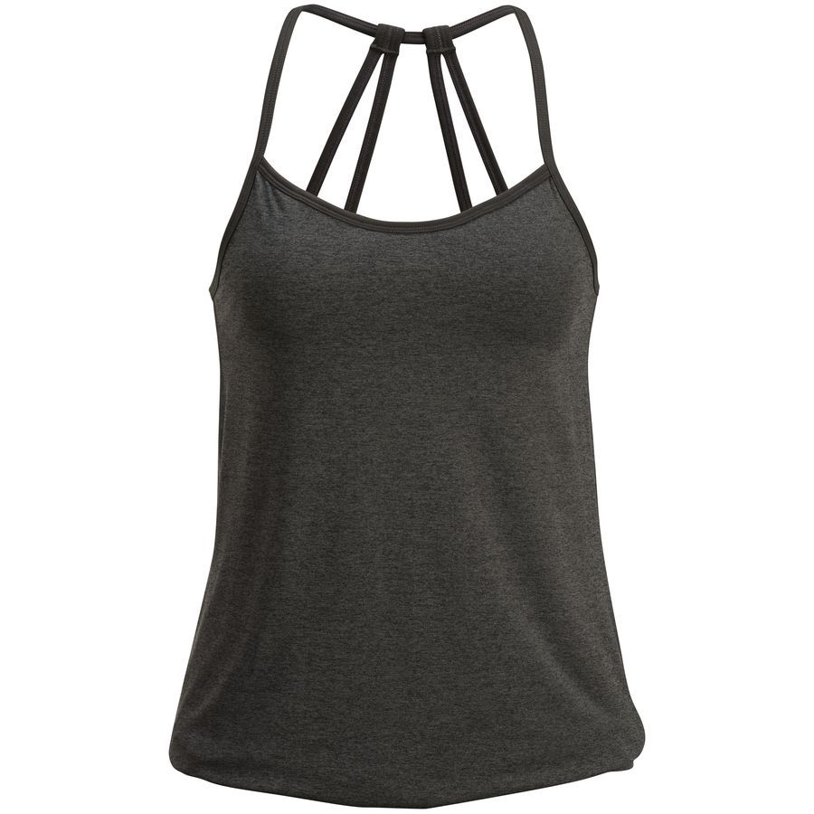 Black Diamond Sister Superior Tank Top - Women's&nbsp;Slate