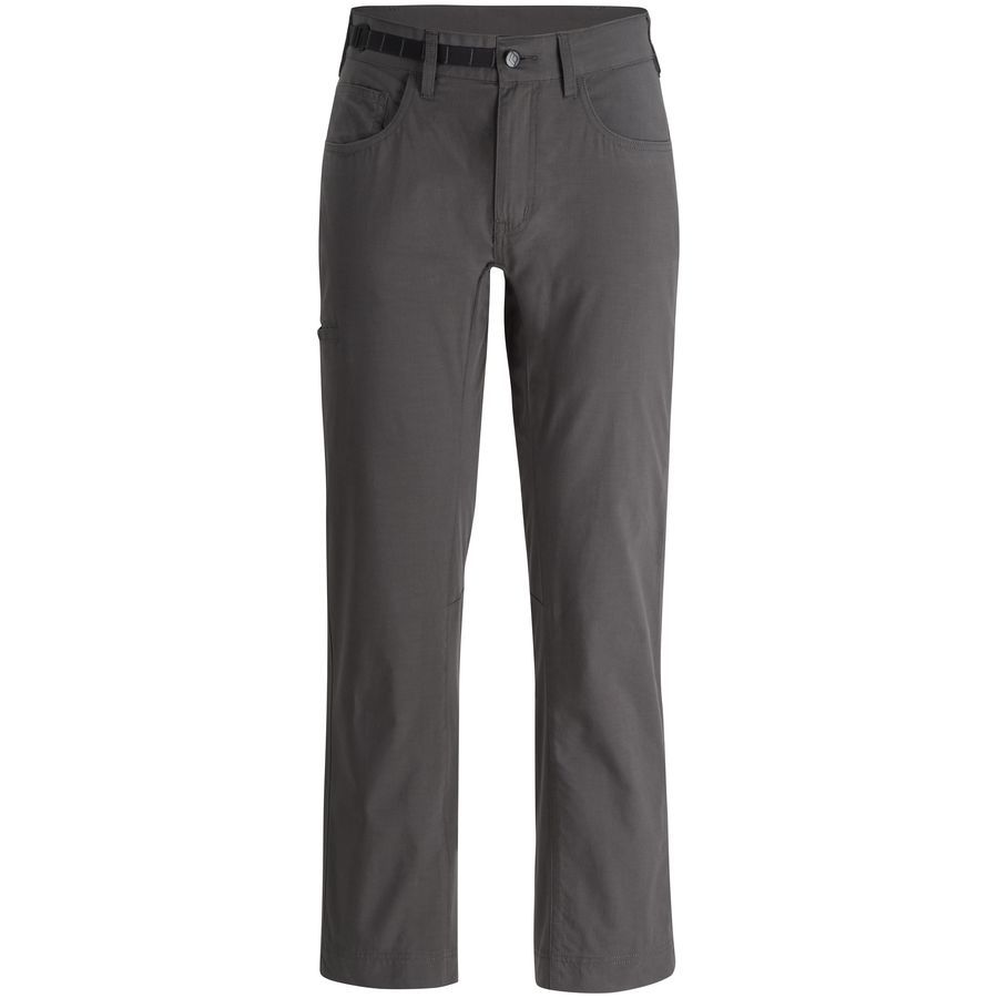 Black Diamond Lift Off Pant - Men's&nbsp;Granite