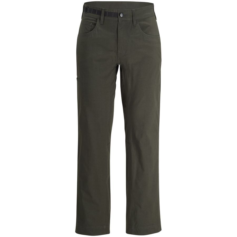 Black Diamond Lift Off Pant - Men's&nbsp;Ted