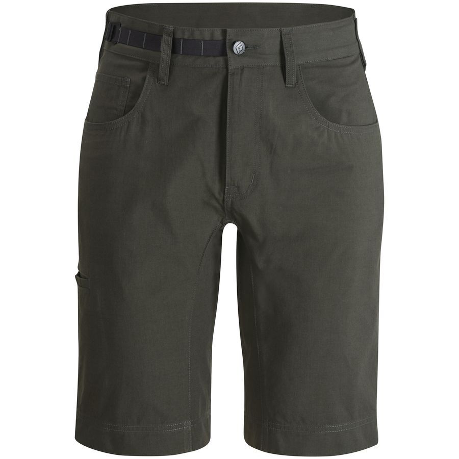 Black Diamond Lift Off Shorts - Men's&nbsp;Ted
