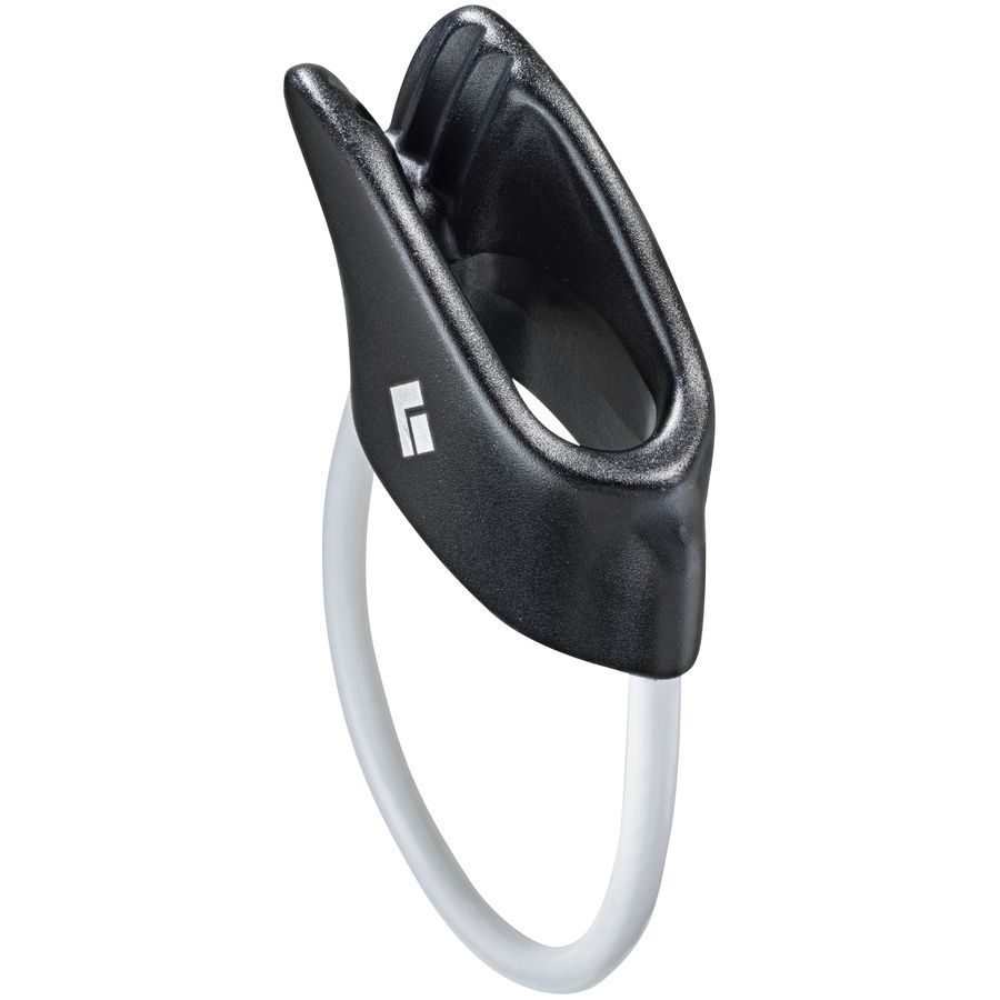 using atc belay device