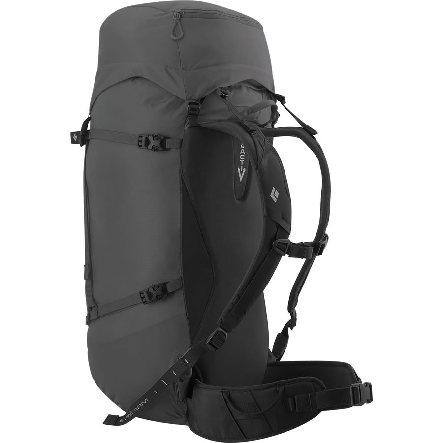 Black Diamond Speed 40L Backpack