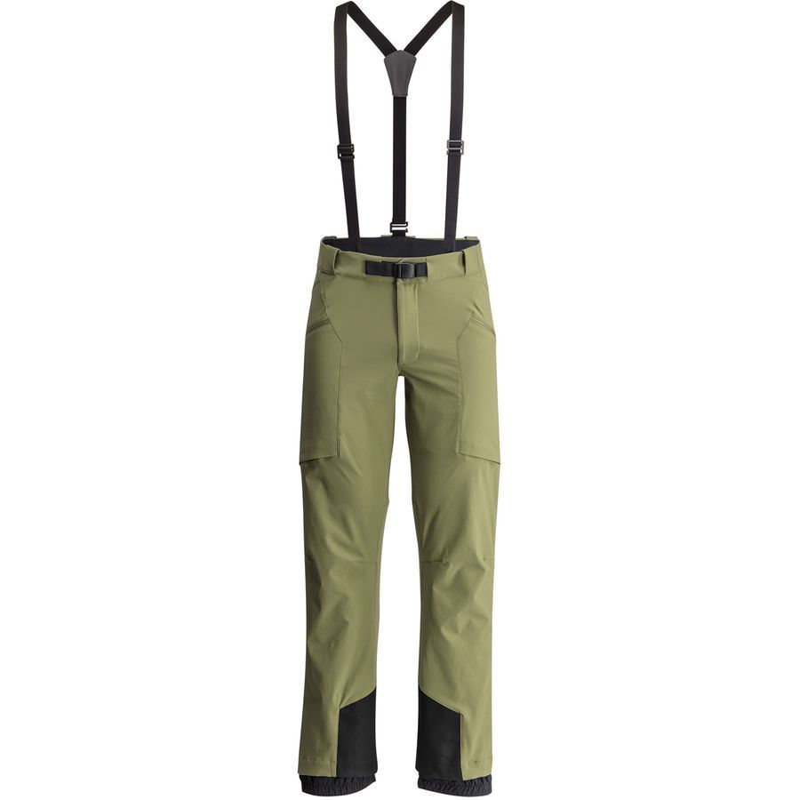Black Diamond Dawn Patrol Softshell Pant Men's