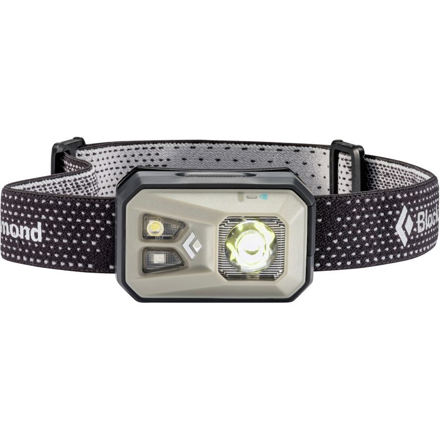 Black Diamond ReVolt Headlamp | Backcountry.com