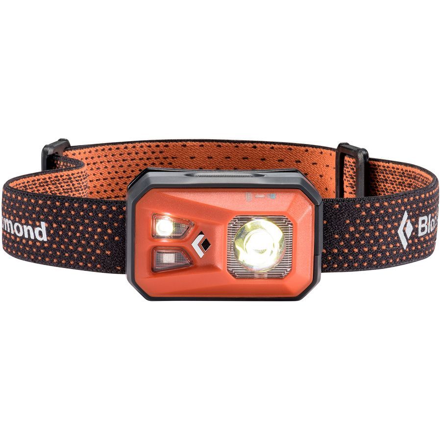 Black Diamond ReVolt Headlamp