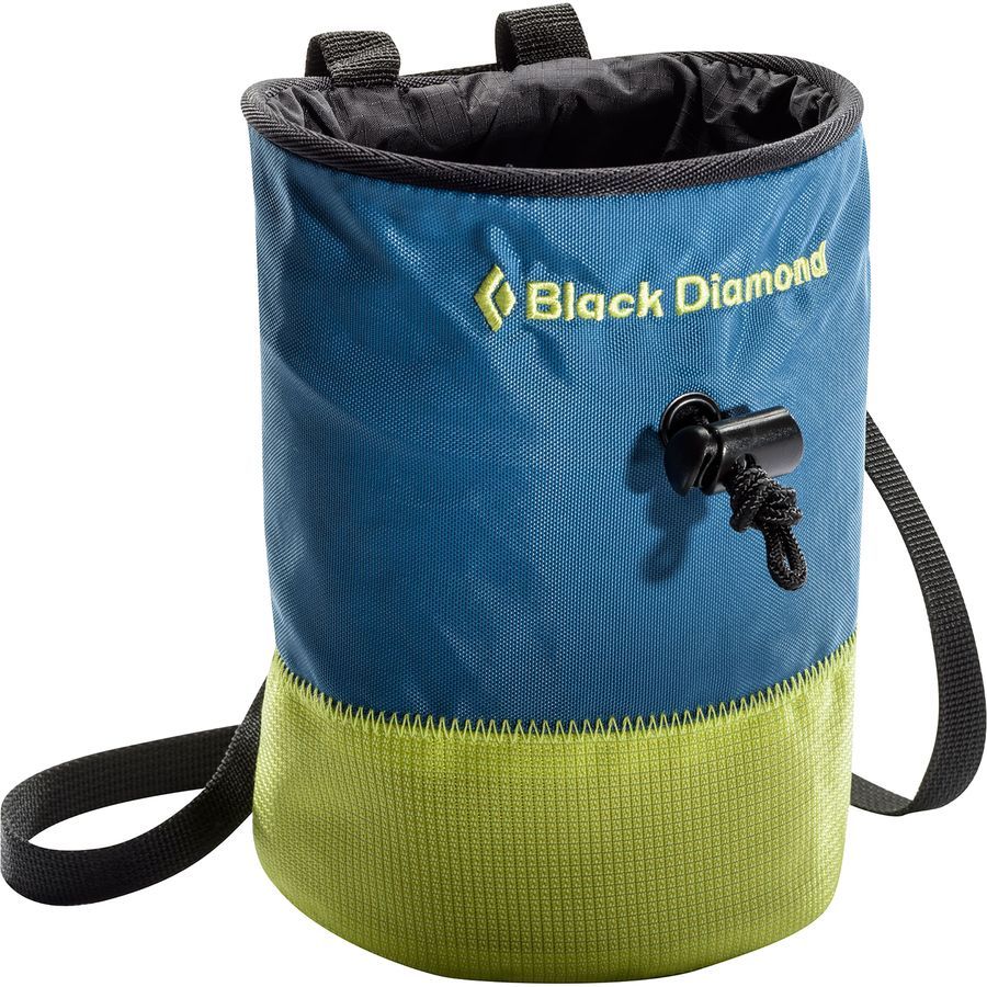 Black Diamond Mojo Repo Chalk Bag