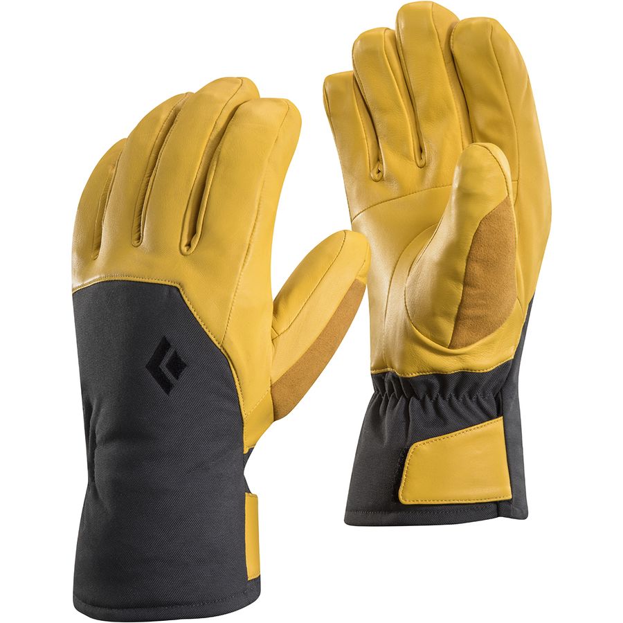 Black Diamond Legend Glove Men's