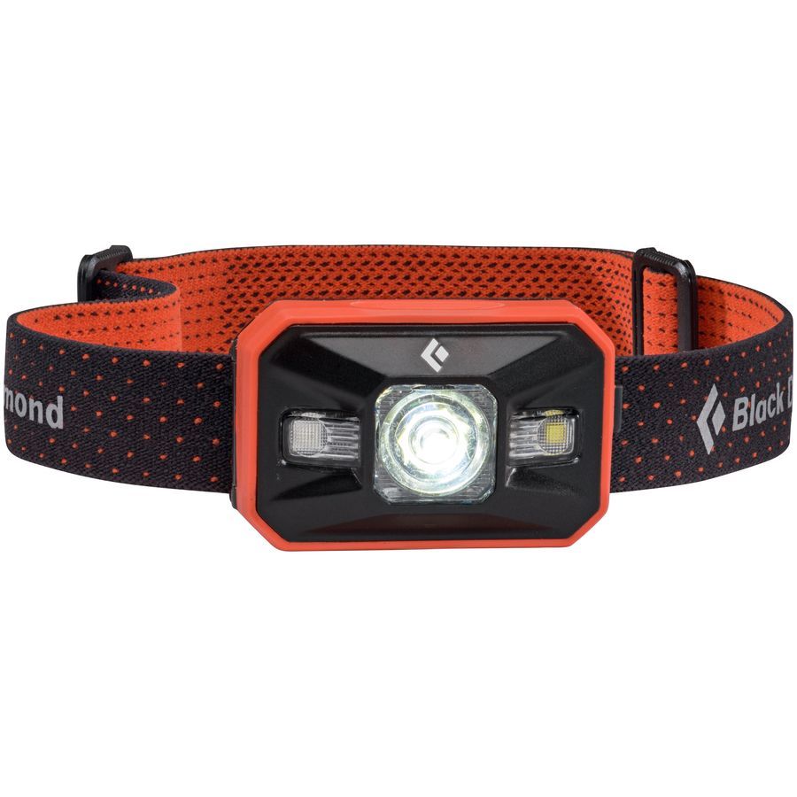 Black Diamond Storm Headlamp