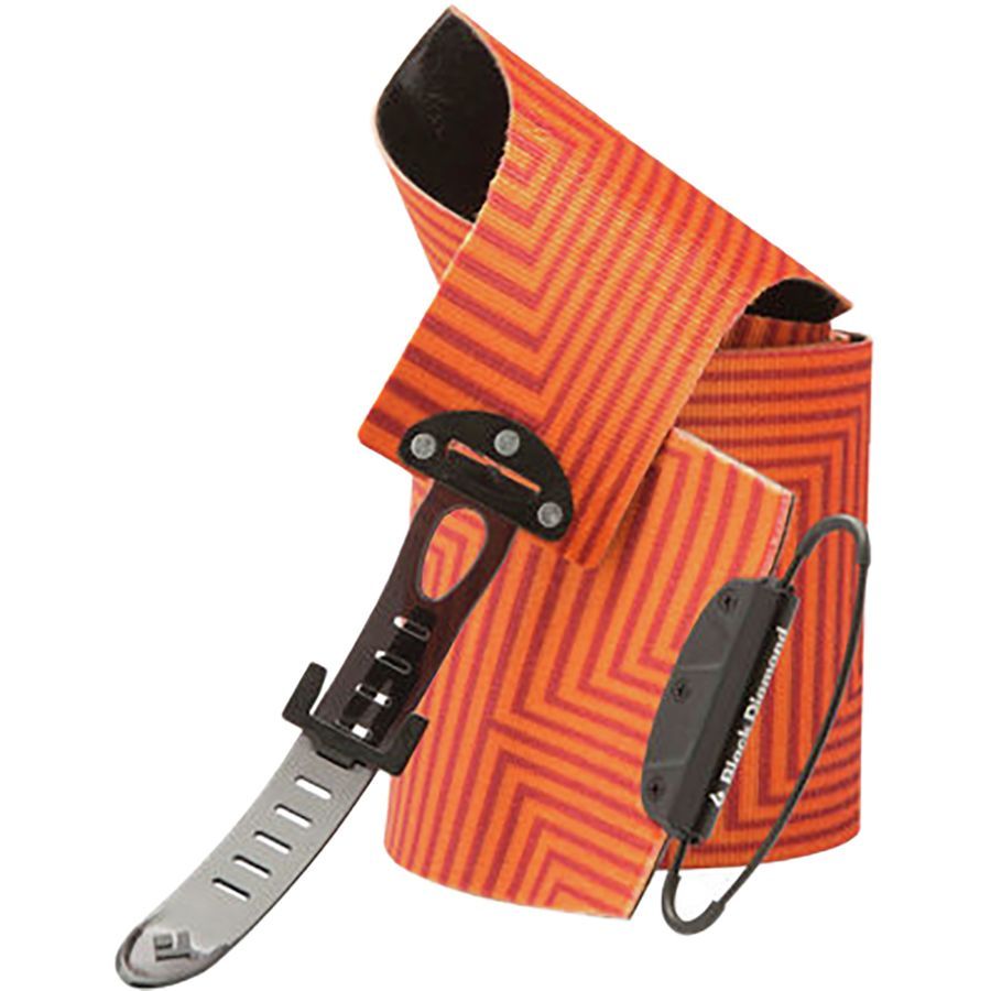 Black Diamond Ascension STS Climbing Skins