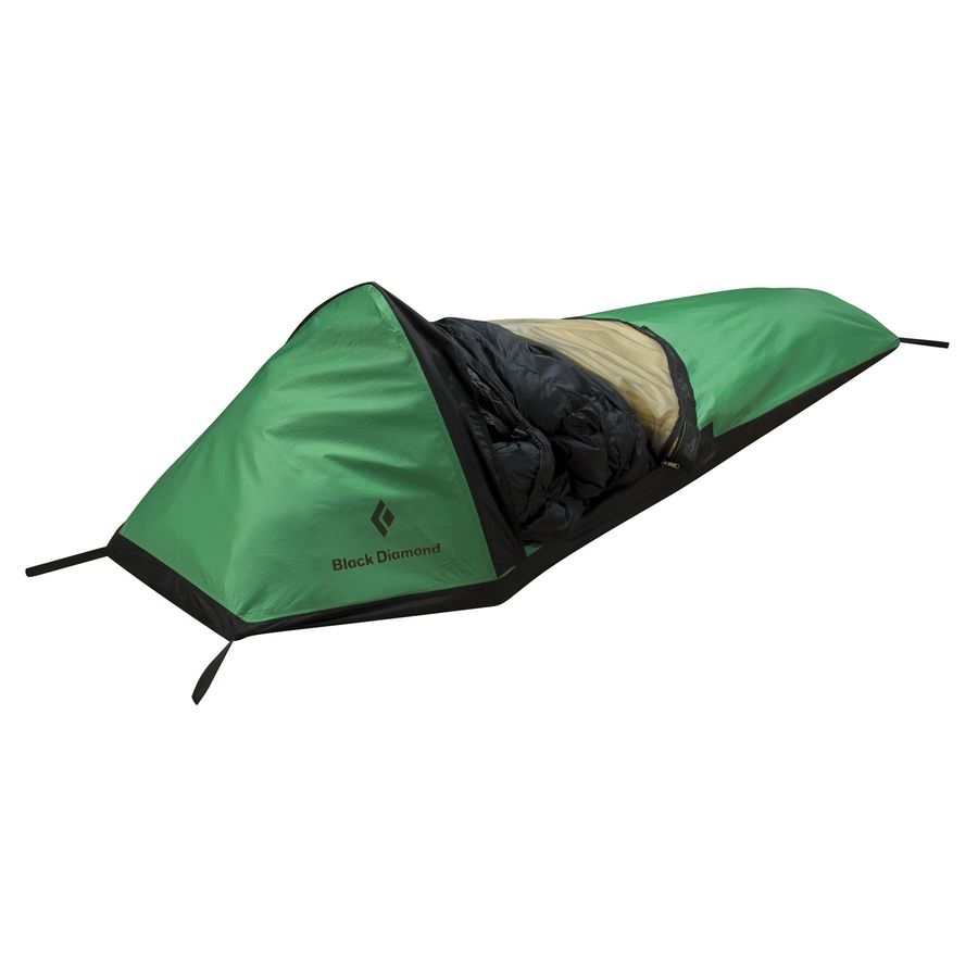 Black Diamond Bipod Bivy Bag