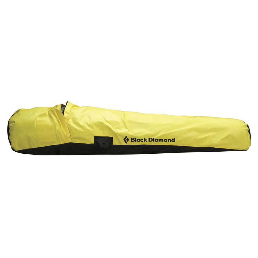 Black Diamond Big Wall Hooped Bivy Bag