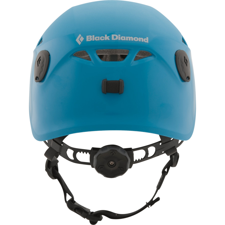 Black Diamond Half Dome Helmet&nbsp;Back