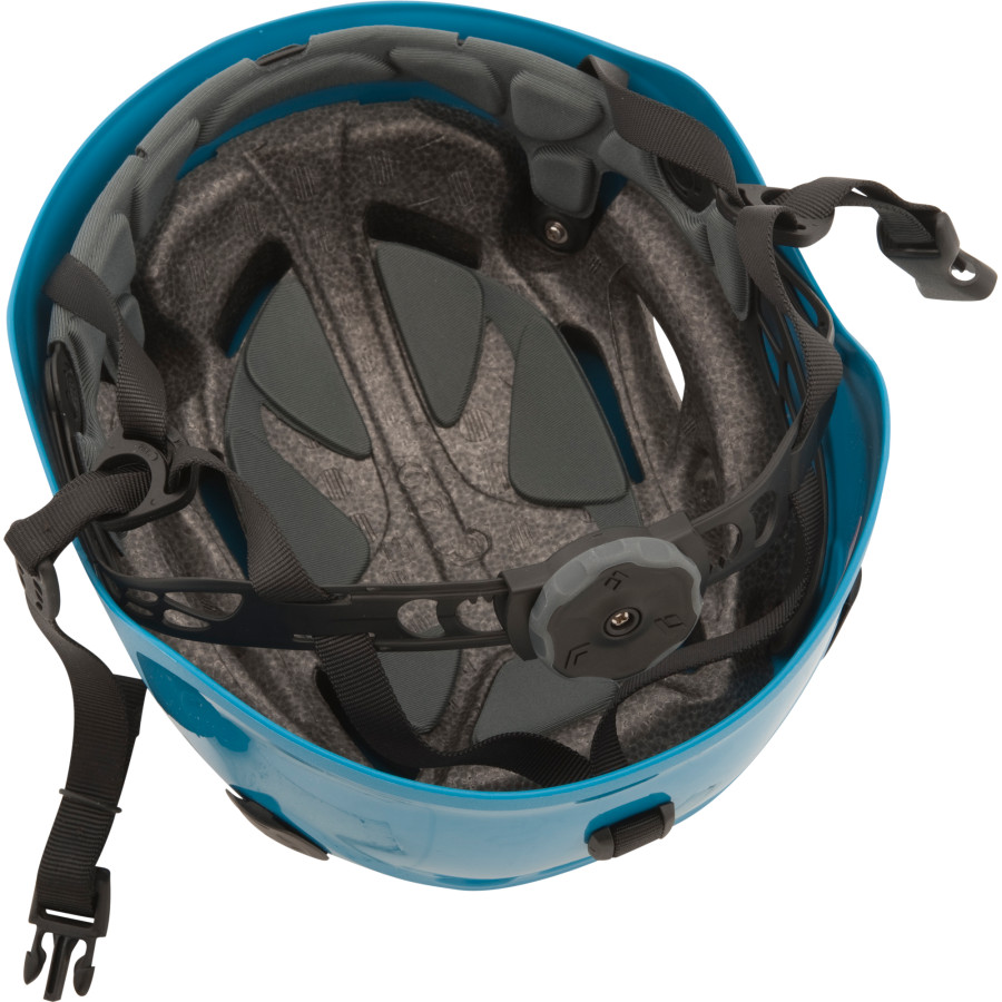 Black Diamond Half Dome Helmet&nbsp;Inside
