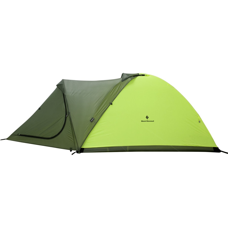 north face pebble tent