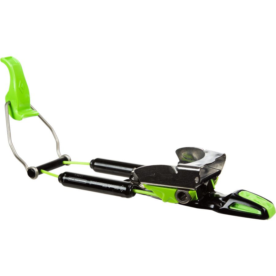 Black Diamond O1 Telemark Ski Binding