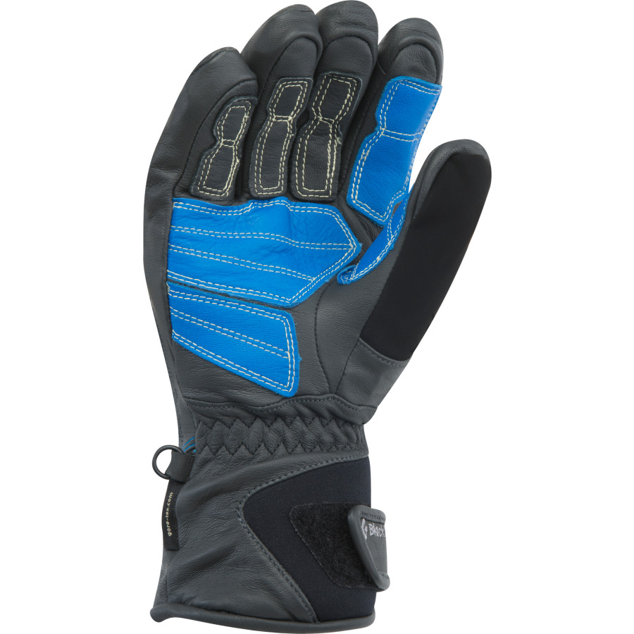 Black Diamond Legend Glove Men's