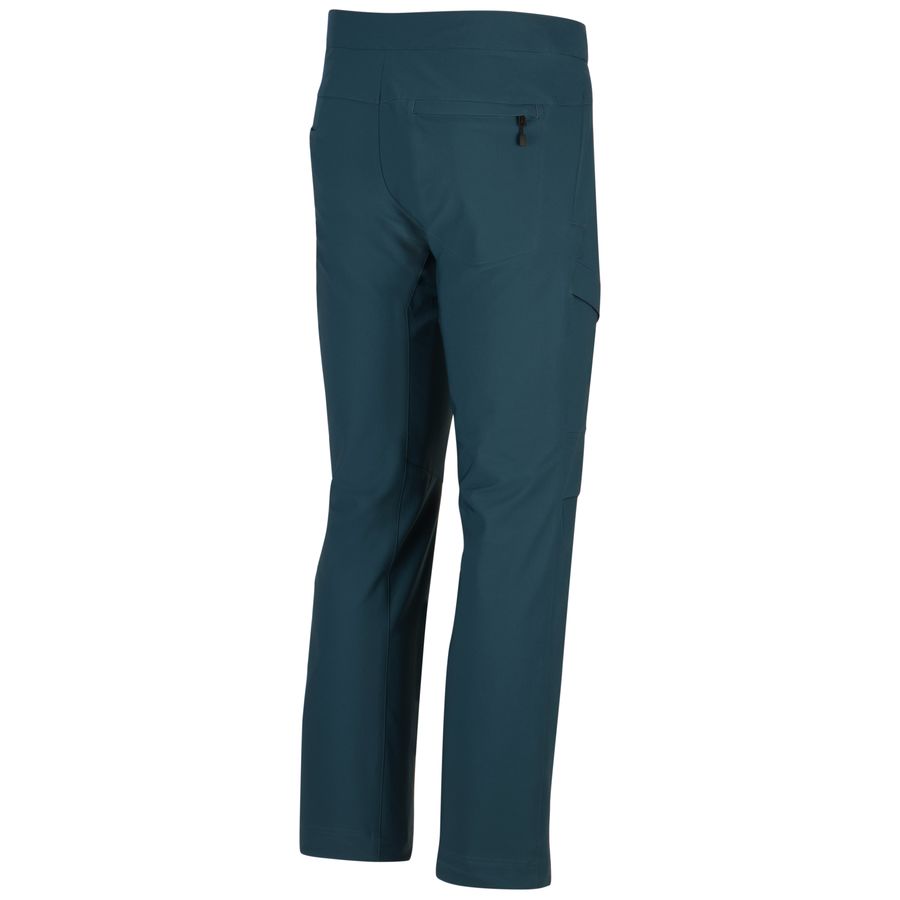 Black Diamond B.D.V. Pants - Men's&nbsp;3/4 Back