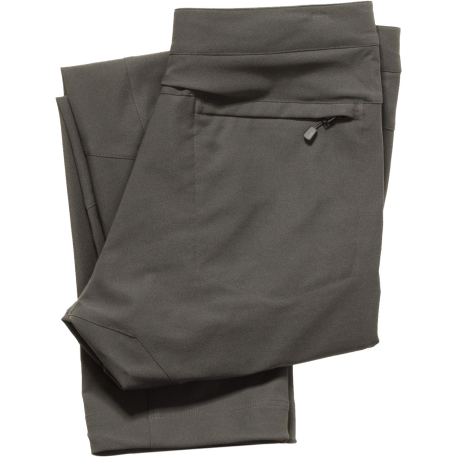 Black Diamond B.D.V. Pants - Men's&nbsp;Back