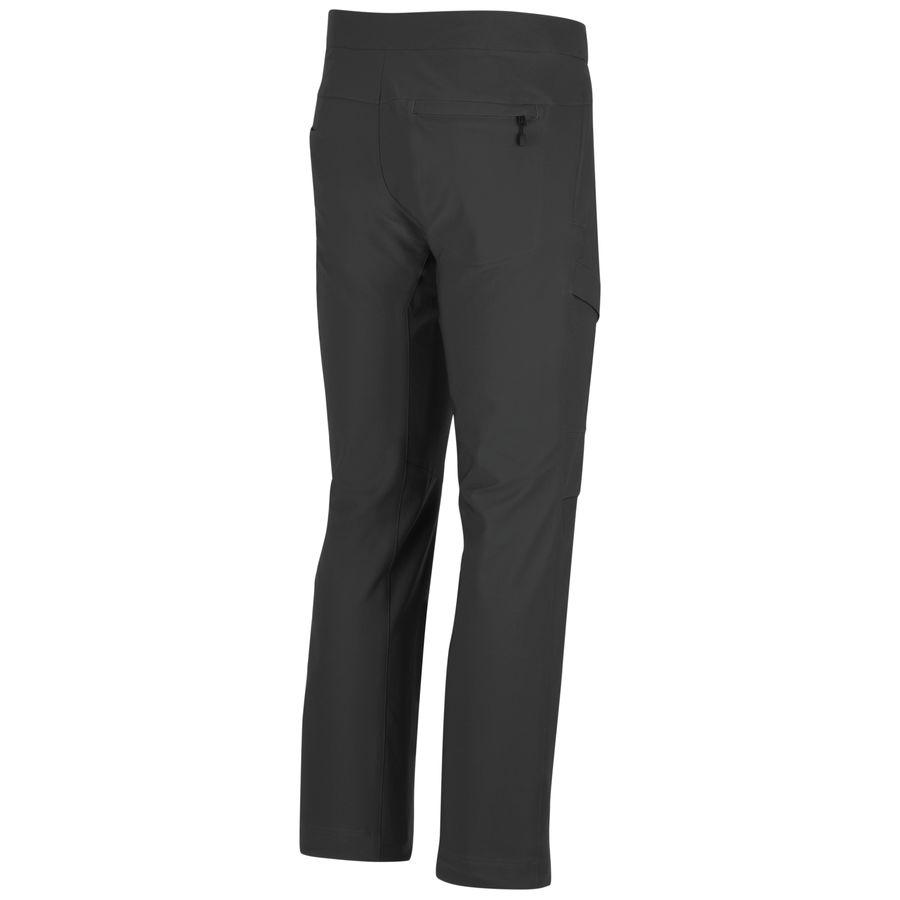 Black Diamond B.D.V. Pants - Men's&nbsp;3/4 Back