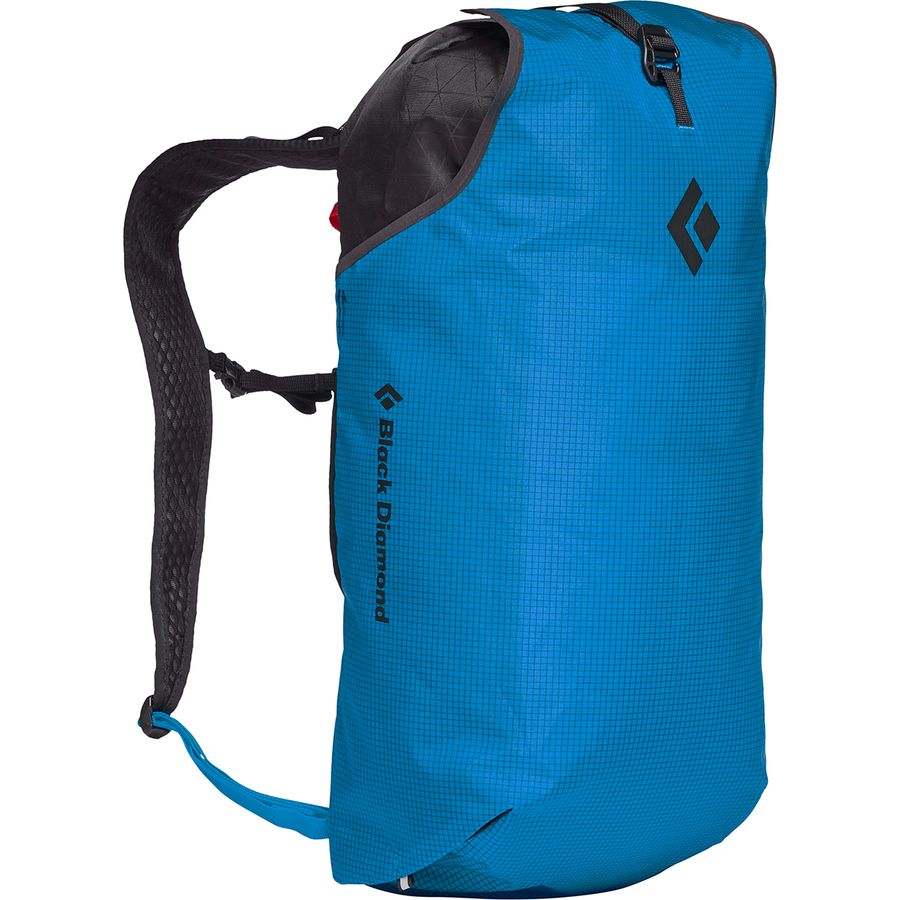 Trail Blitz 16L Backpack