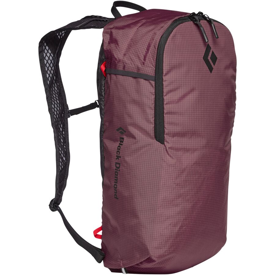 Trail Zip 14L Backpack