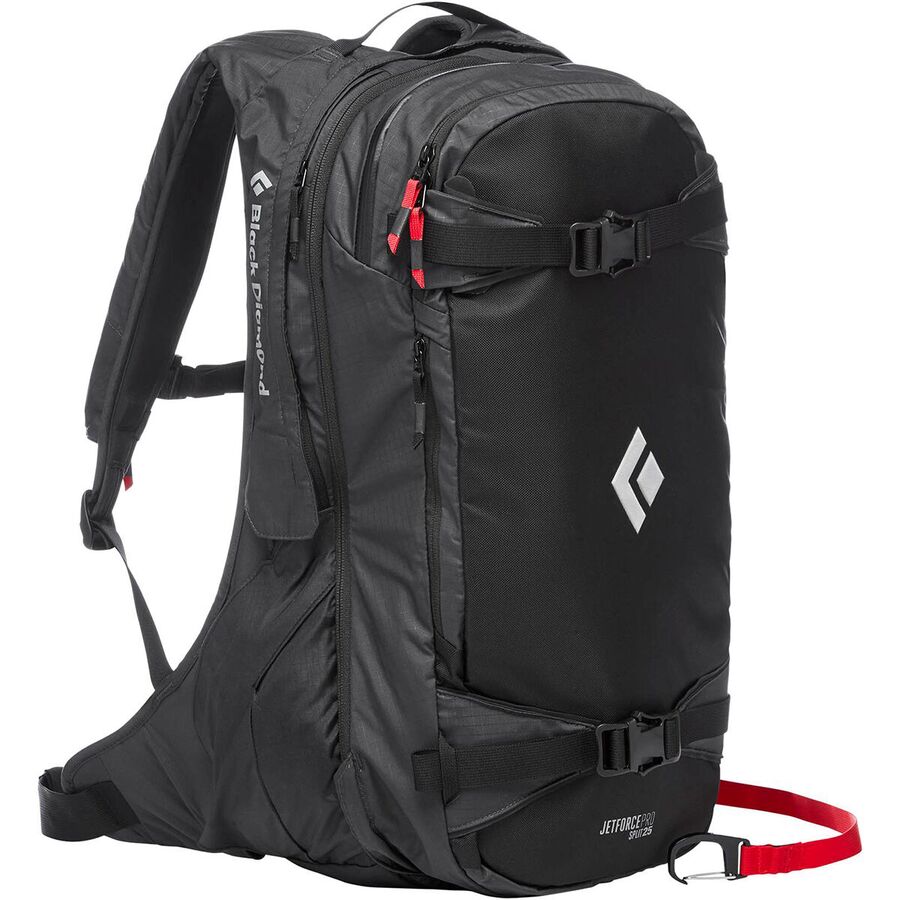 Jetforce Pro Split 25L Backpack