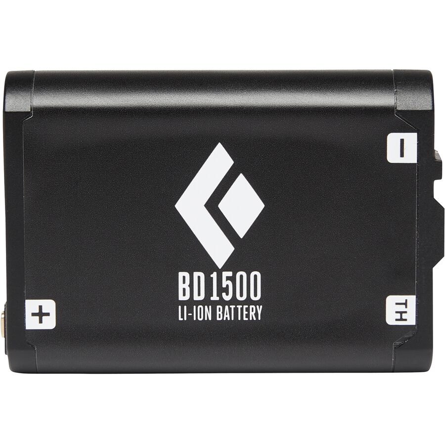 1500 Battery + Charger