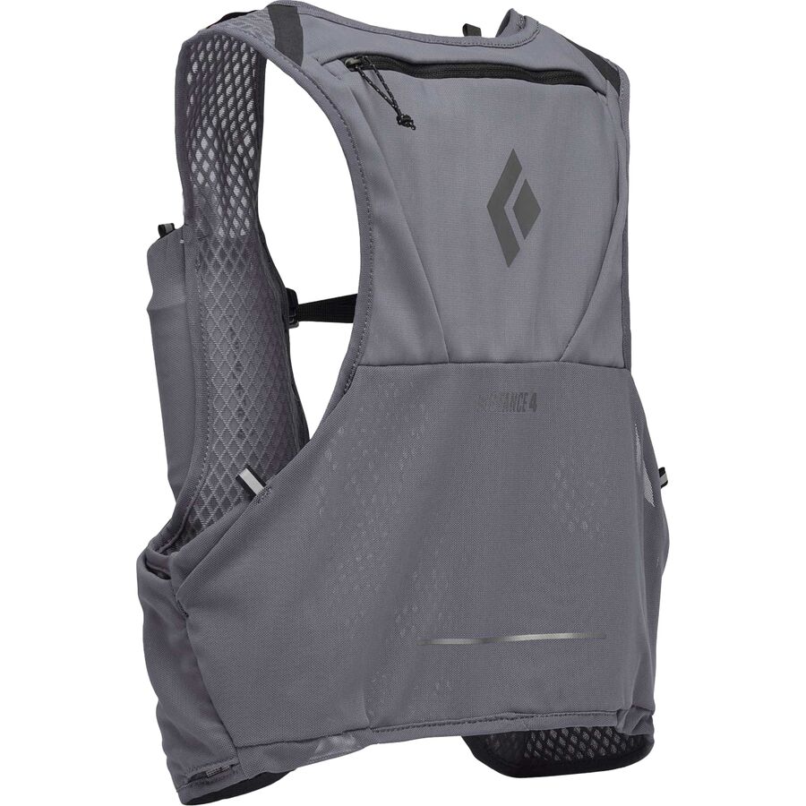 Distance 4L Hydration Vest