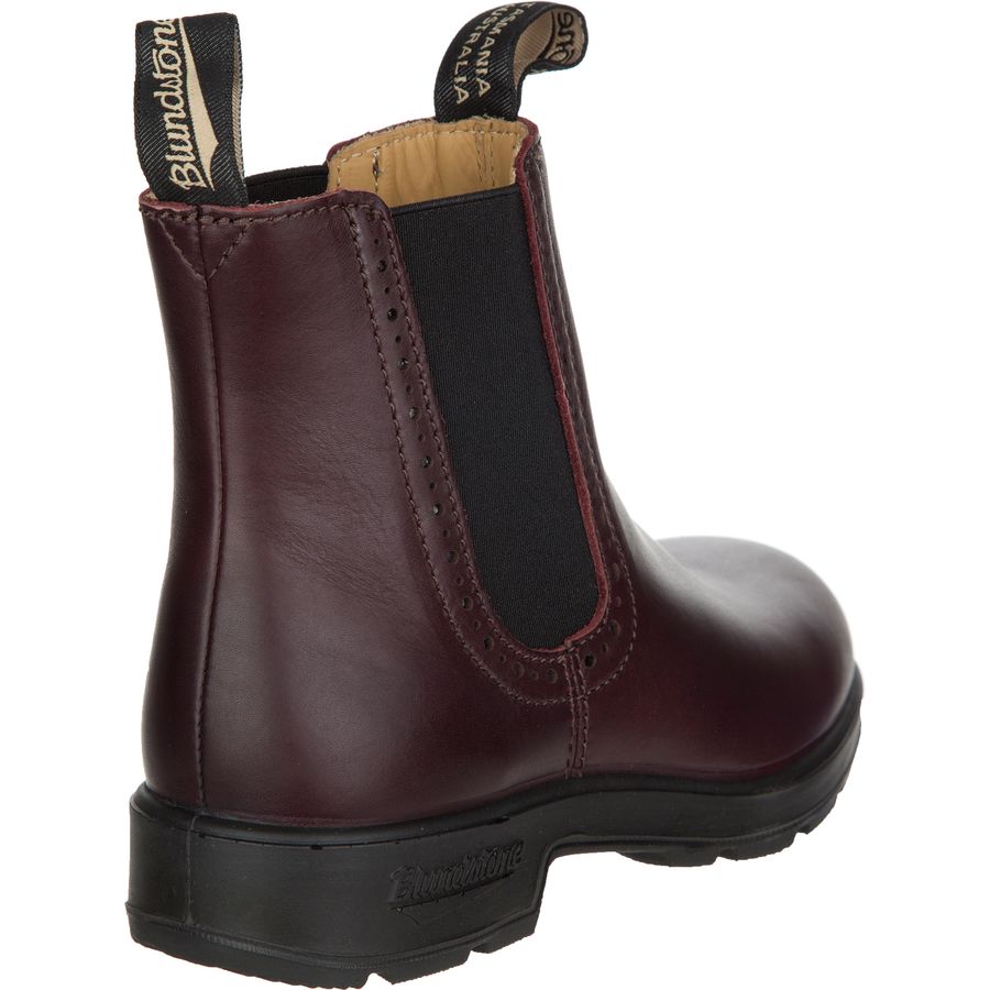 blundstone womens winter boots