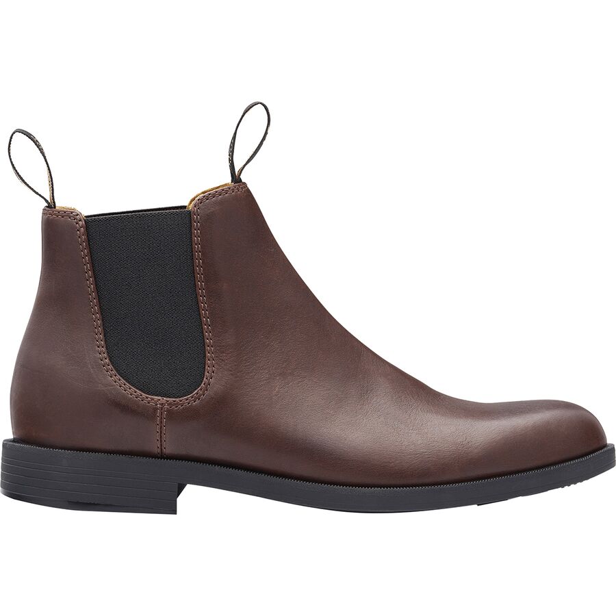 Ankle Boot - Men's