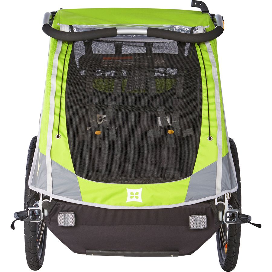 Burley D'Lite Child Trailer