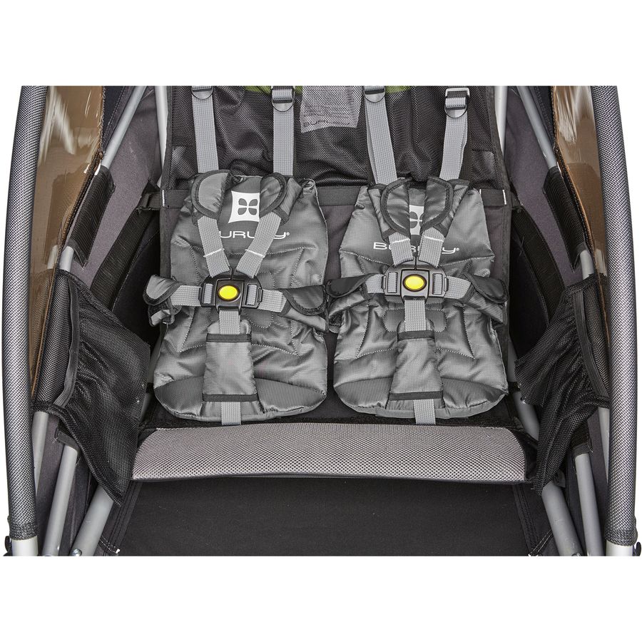 Burley D'Lite Child Trailer