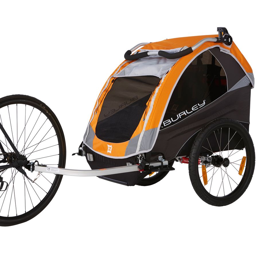 Burley D'Lite Child Trailer