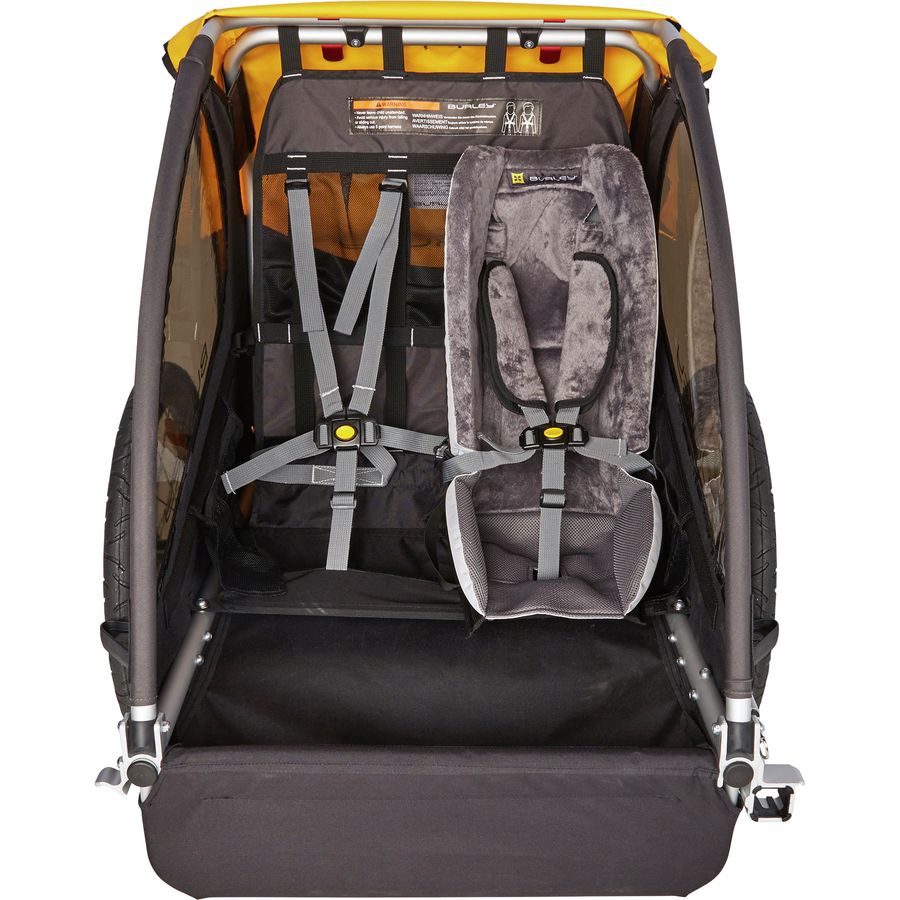 Burley Baby Snuggler