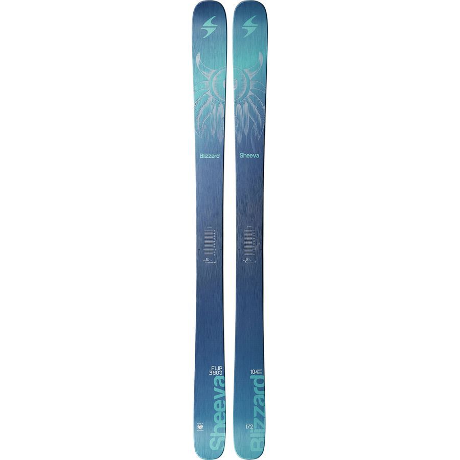 1Sale Blizzard Sheeva Ski Women's Ski Gear On Sale 2016A