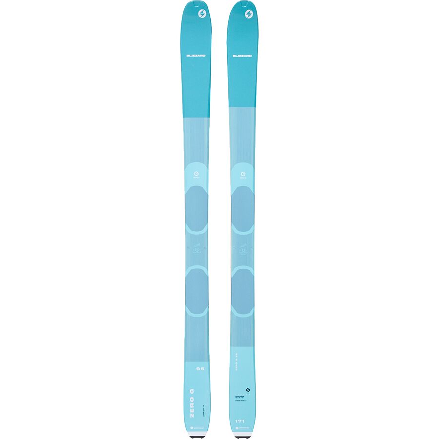 Zero G 95 Ski - 2023 - Women's