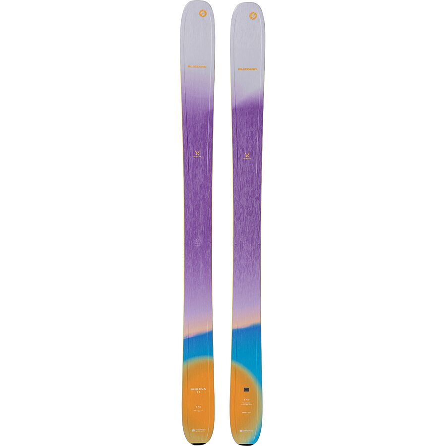 Sheeva 11 Ski - 2025 - Women's