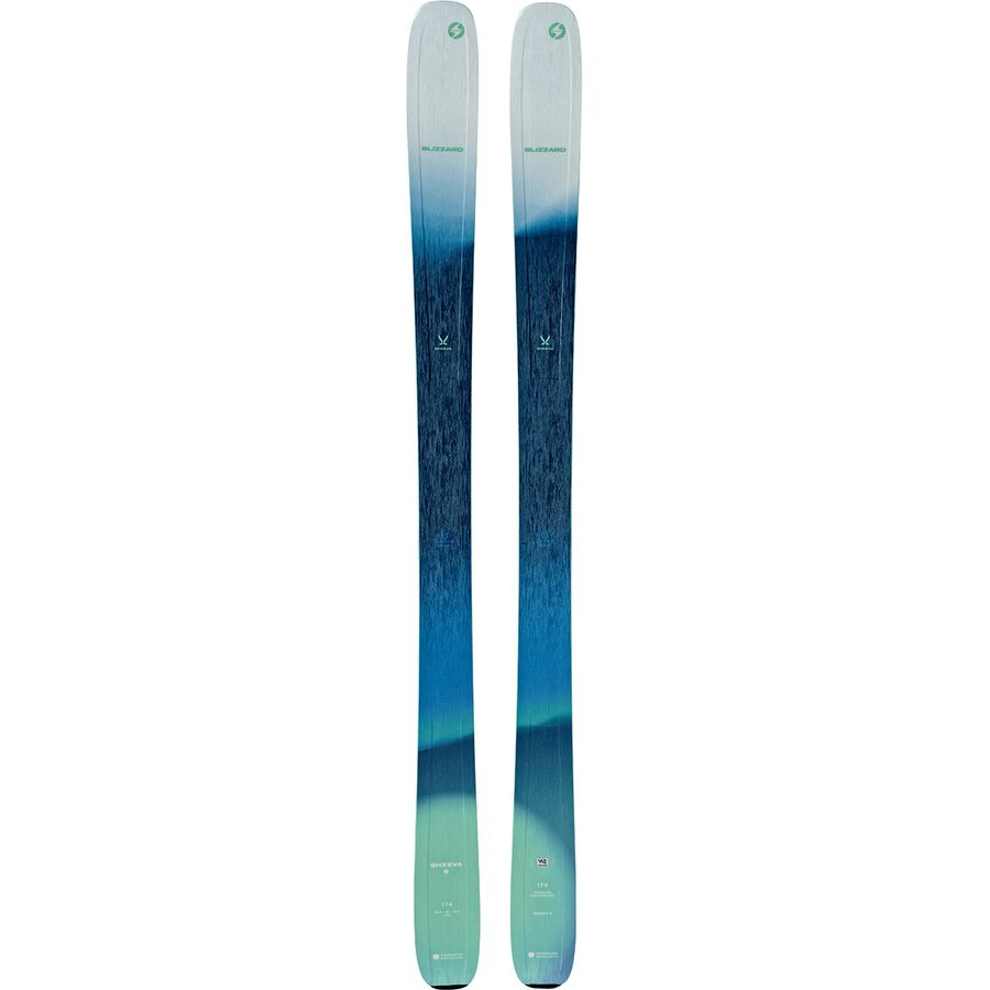 Sheeva 9 Ski - 2025 - Women's