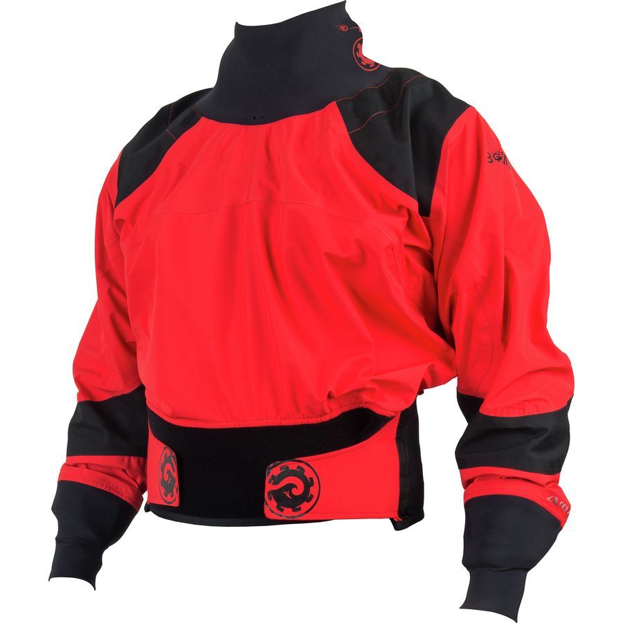 Bomber Gear Palguin Dry Top LongSleeve