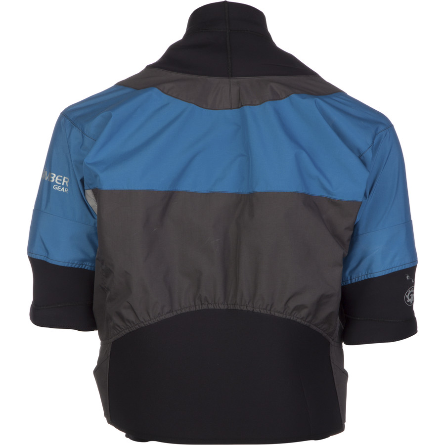 Bomber Gear Hydrobomb Dry Top ShortSleeve Men's