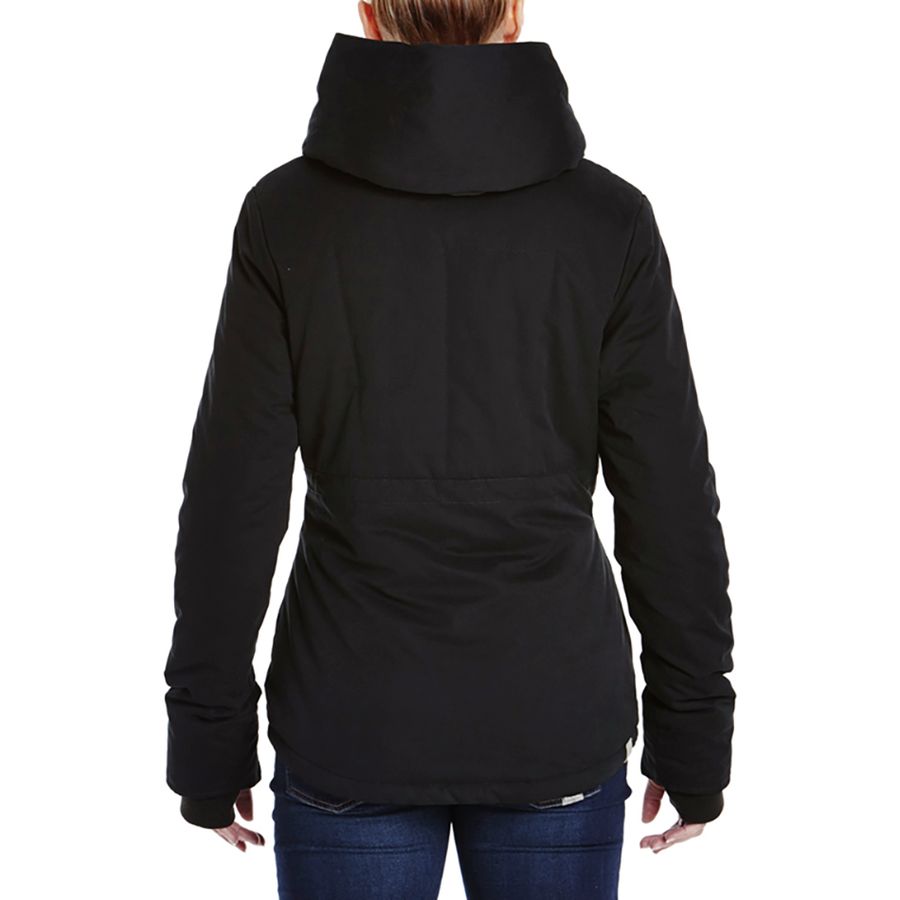 Bench Bonspeil II Jacket Women's