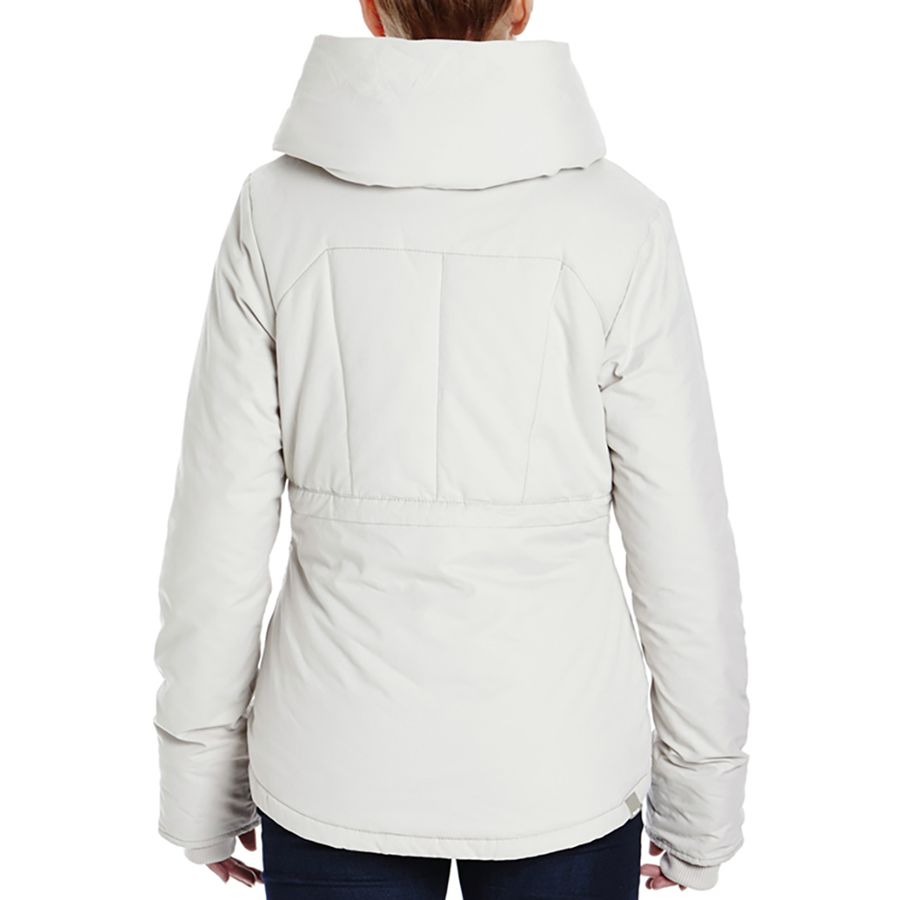 Bench Bonspeil II Jacket Women's