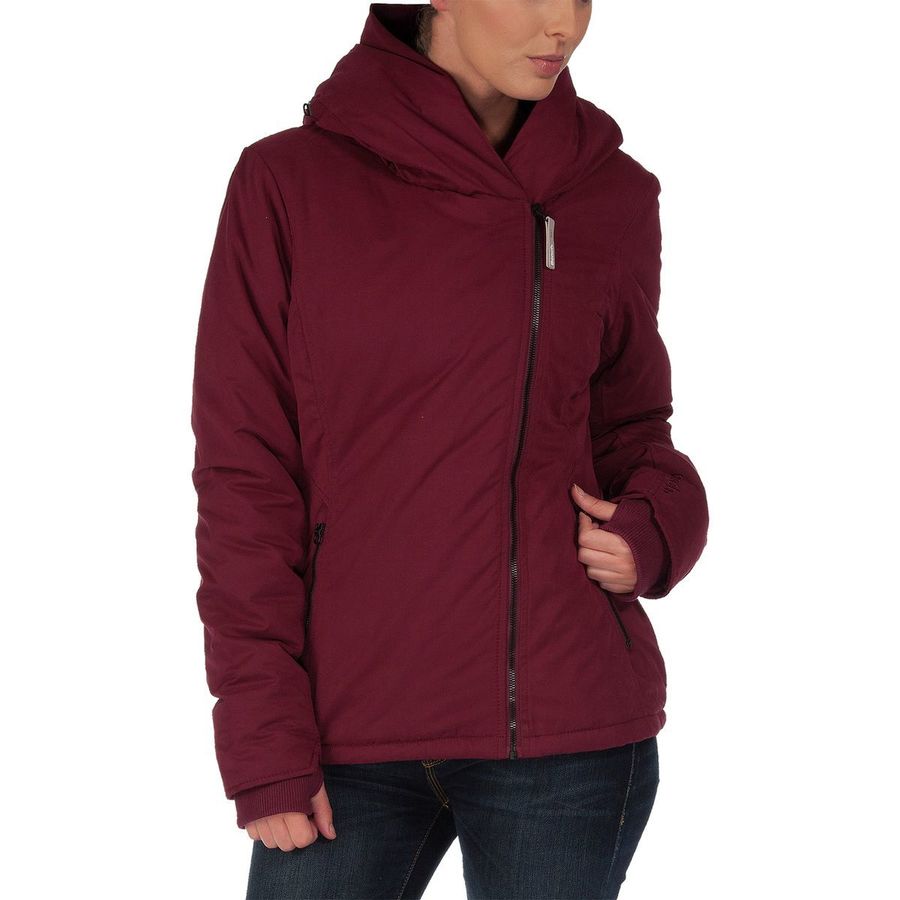 Bench Bonspeil II Jacket Women's