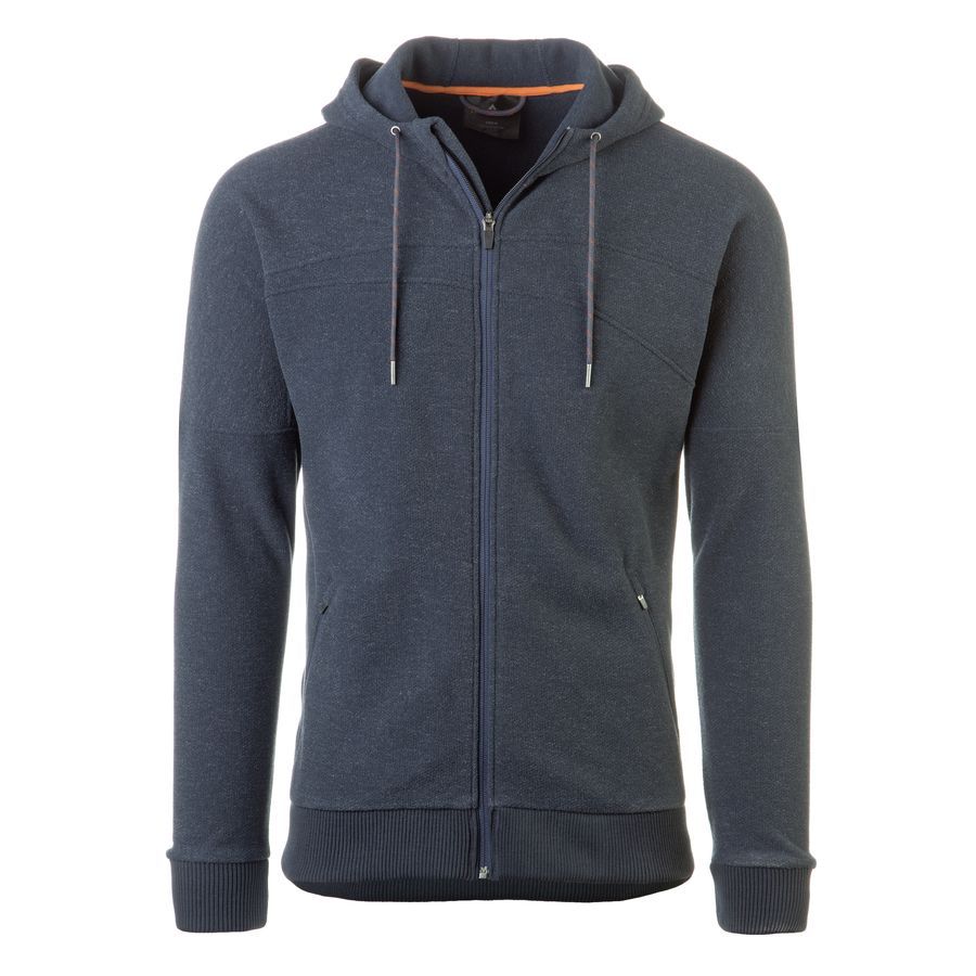 and Range Summit Park Polartec Fleece Hoody - Men's | Backcountry.com