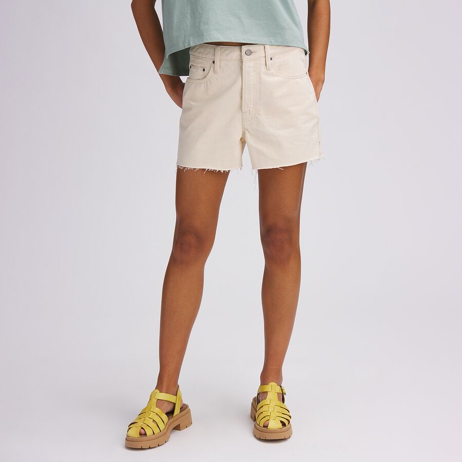Denim Short - Women's