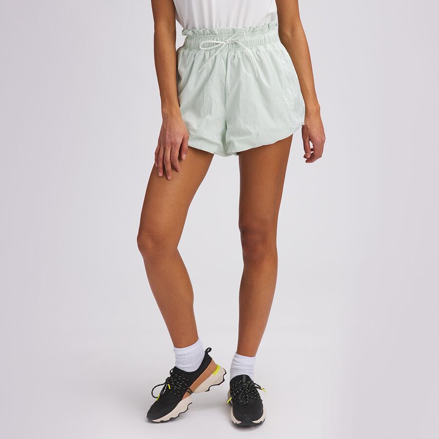 High Waist Short - Past Season - Women's