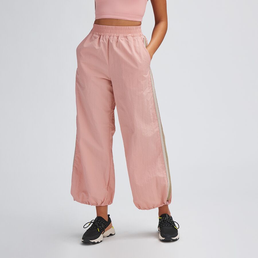 Nylon Jogger - Women's