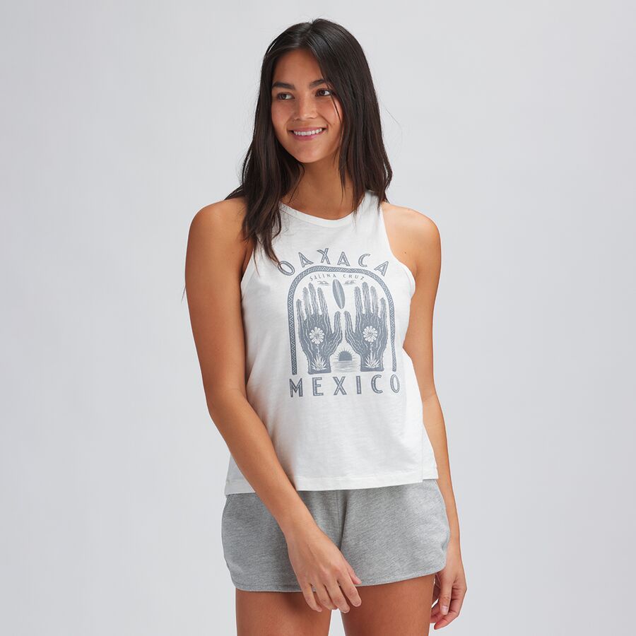 x Habilis Supply Co Oaxaca Tank - Past Season - Women's