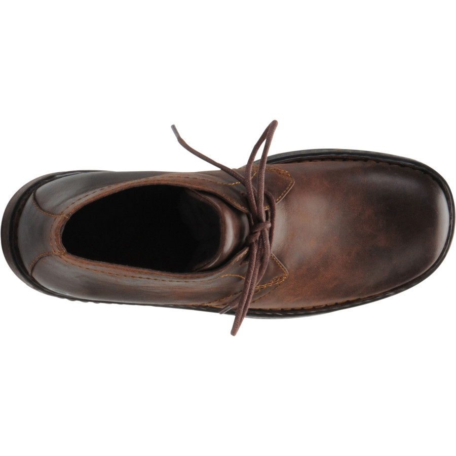 Born Shoes Harrison Boot Men's