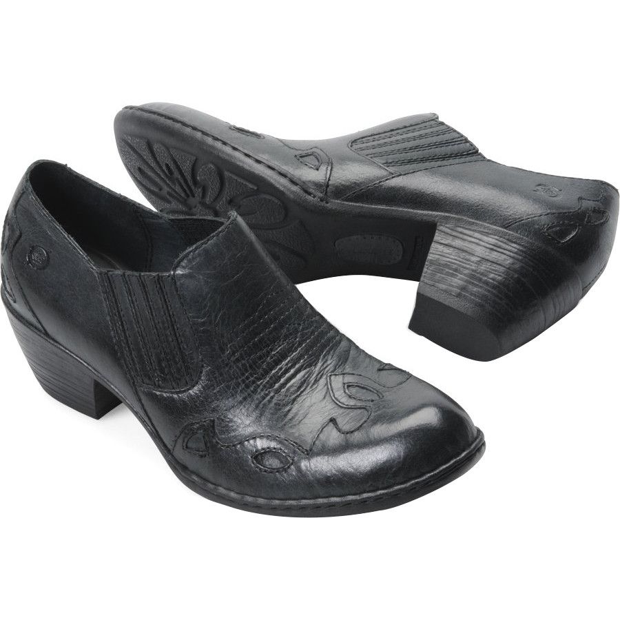 born shoes women